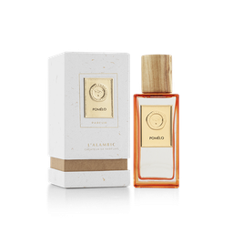 [PF1201] Parfum femme naturel pomelo 100ml