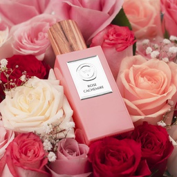 [PF1204] Parfum femme rose cachemire 100ml