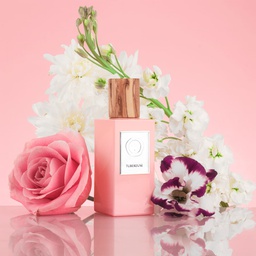 [PF1205] Parfum femme rose cachemire 100ml