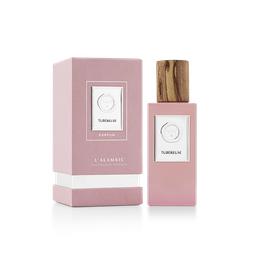 [PF1205] Parfum femme tubereuse 100ml