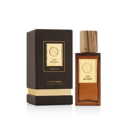 [PF1207] Parfum niche oud bouquet 100ml