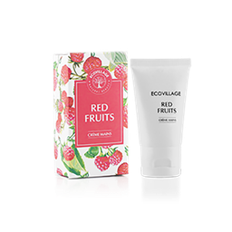 [PF1294] creme mains red fruits 30ml