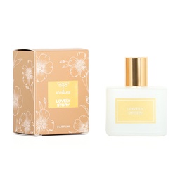 [PF1307] Parfum femme lovely story 50ml