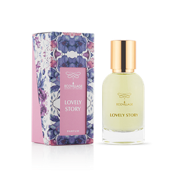 [PF1307] Parfum femme lovely story 50ml