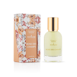 [PF1309] Parfum femme rose des champs 50ml